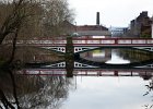 1)Beth Goldsmith  Ball Street Bridge